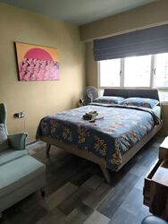 Blk 10B Tiong Bahru View (Bukit Merah), HDB 4 Rooms #566602241